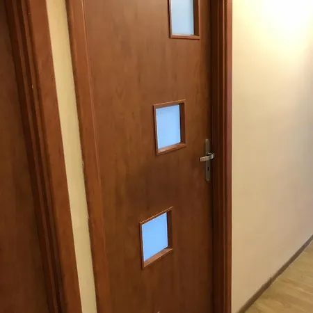 Mieszkanie U Oli Apartment