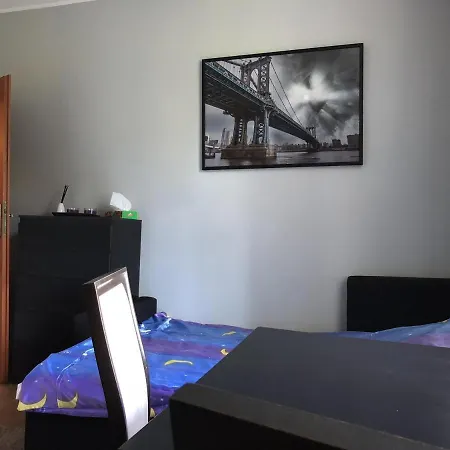 Mieszkanie U Oli Apartment Zoppot